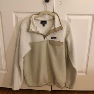 Women’s Size Medium Synchilla Fleece Patagonia